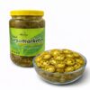 Doğal Çubuk Jalapeno Biber Turşusu | Ev Yapımı Turşu
