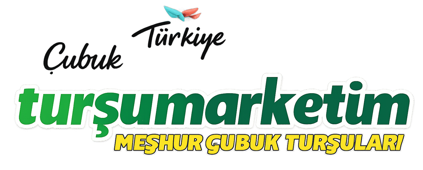 Tursu Marketim Meşhur Çubuk Turşuları